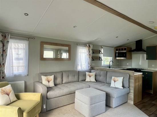 Sierra Berthlwyd - lounge