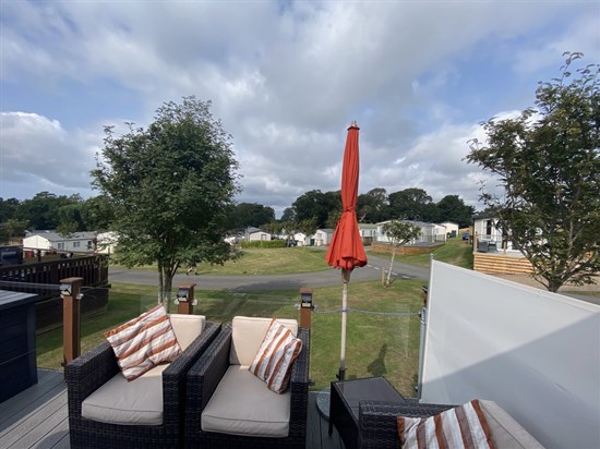 CH Willerby Canterbury 47 - view