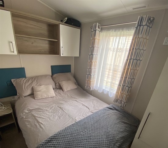 CH Willerby Canterbury 47 - double