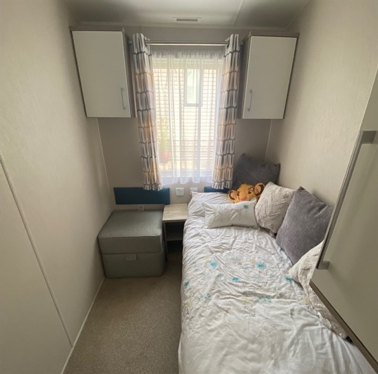 CH Willerby Canterbury 47 - single