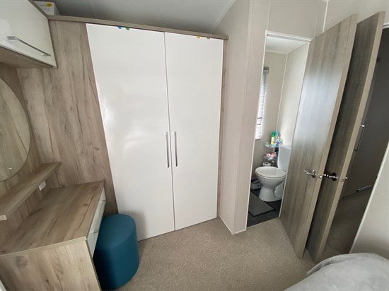 CH Willerby Canterbury 47 - en auite