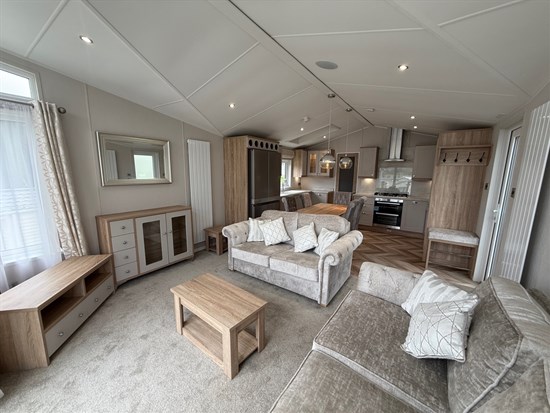 CH Willerby Vogue  253 - interior