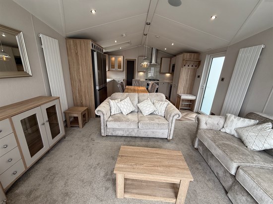 CH Willerby Vogue  253 - interior 3