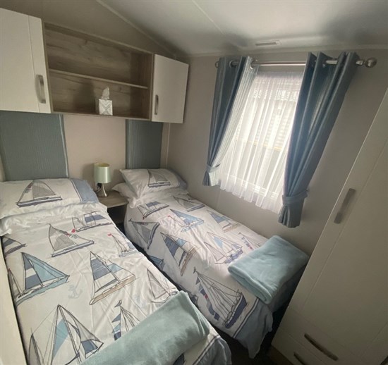 SD Willerby Skye 246 - twin