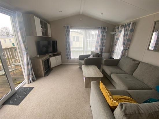 canturbury plot 239 - living