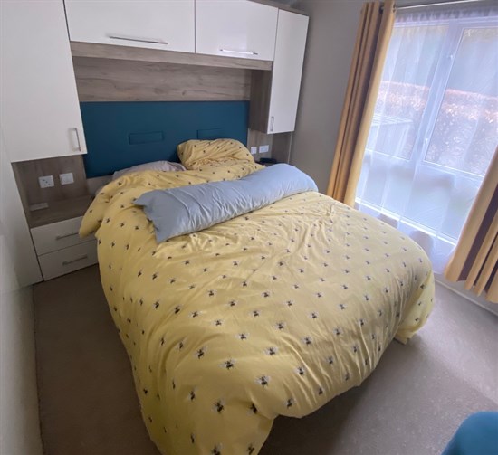 canturbury plot 239 - double