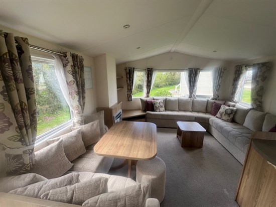 CH Willery Rio 218 - living