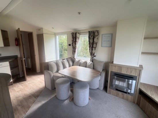 CH Willery Rio 218 - dining