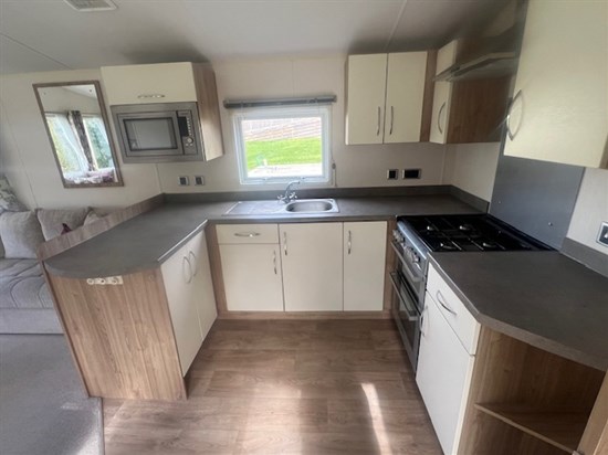 CH Willery Rio 218 - kitchen 2