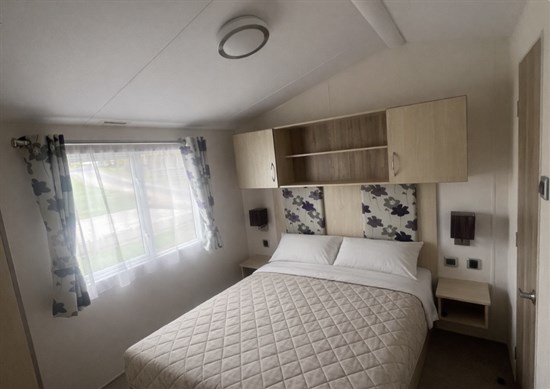 CH Willery Rio 218 - bedroom