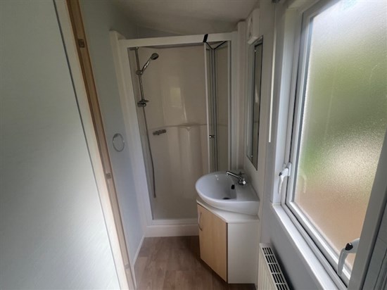 CH Willery Rio 218 - shower