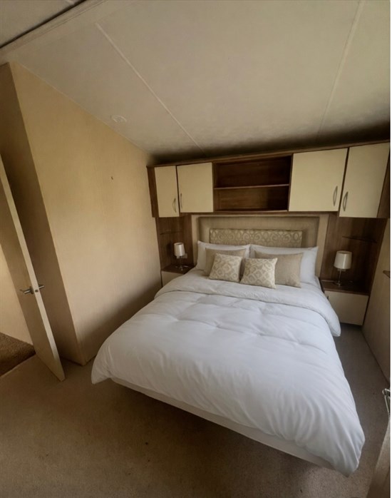 CH Willerby New Hampton 251 - double