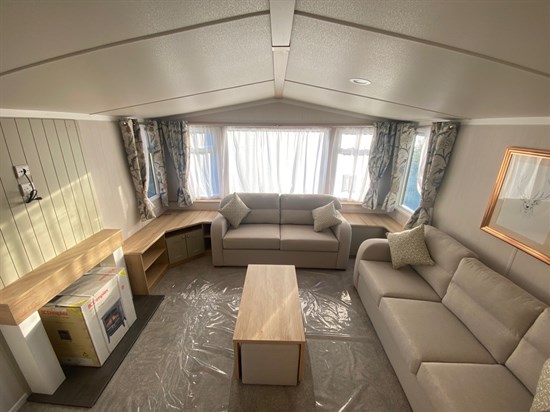 SD ABI Provence 135 - living