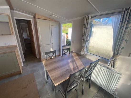 SD ABI Provence 135 - dining