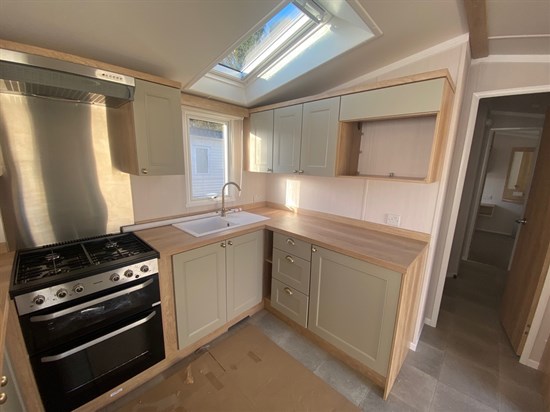 SD ABI Provence 135 - kitchen