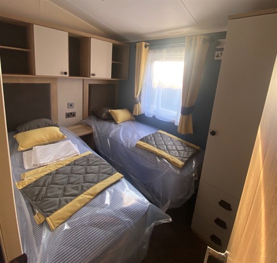 SD Willerby Gainsborough 275 - twin