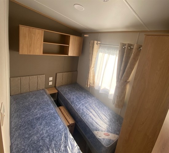 Carnaby Melrose - twin