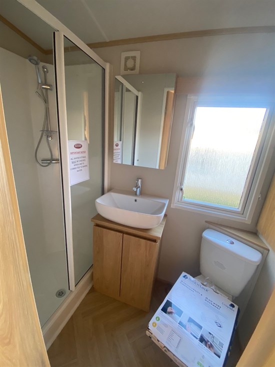 Carnaby Melrose - toilet