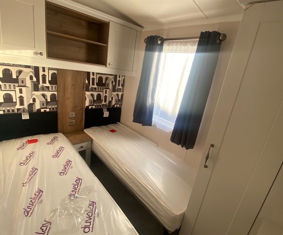 Swift Margaux - twin