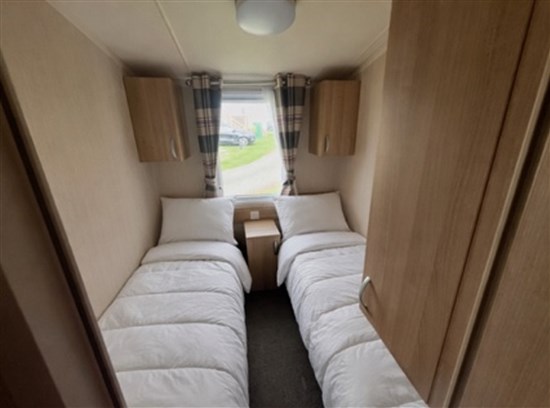 CH Swift Bordeaux 179 - twin