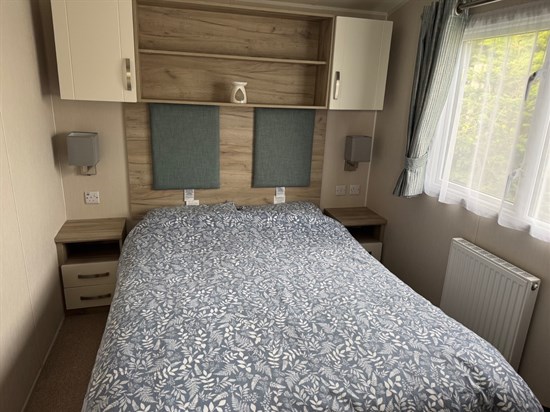 BH Willerby Skye 27a - double