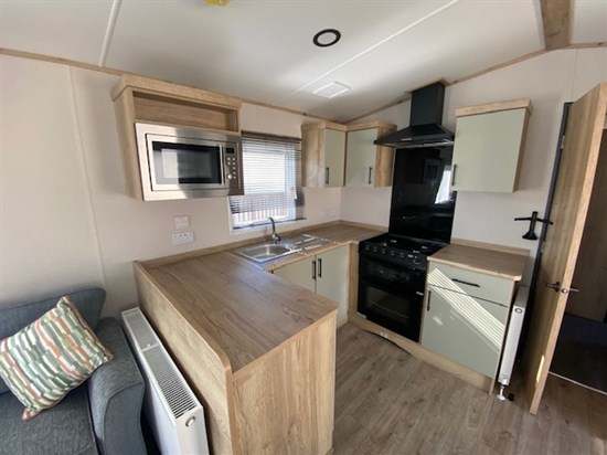 SD ABI Keswick 242 - kitchen