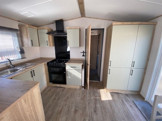 SD ABI Keswick 242 - kitchen dining