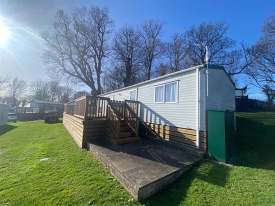 CH Willerby Castleton 17 - exterior 2