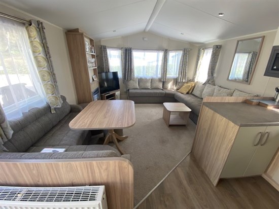 SD Willerby Rio Premier 101 - living