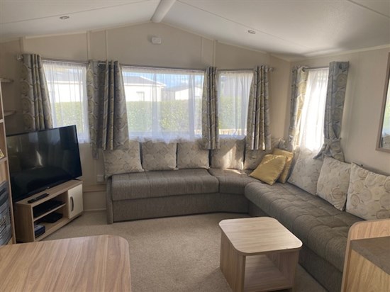 SD Willerby Rio Premier 101 - lounge