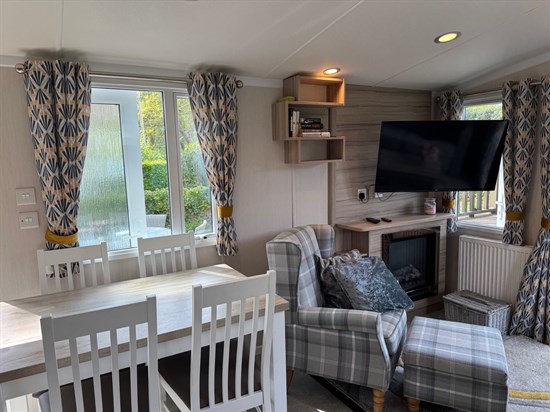 BH Swift Ardennes 2 - lounge