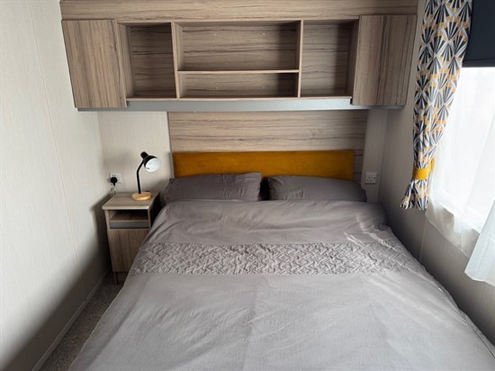 BH Swift Ardennes 2 - bedroom