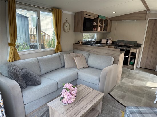 BH Swift Ardennes 2 - living 2