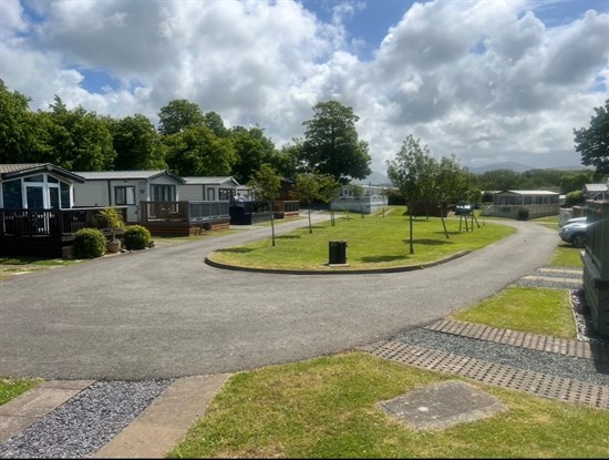 CH Willerby Rio 164 - view