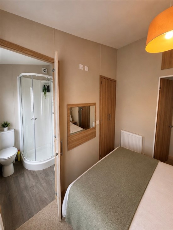 CH Willerby Clearwater 158 - en suite