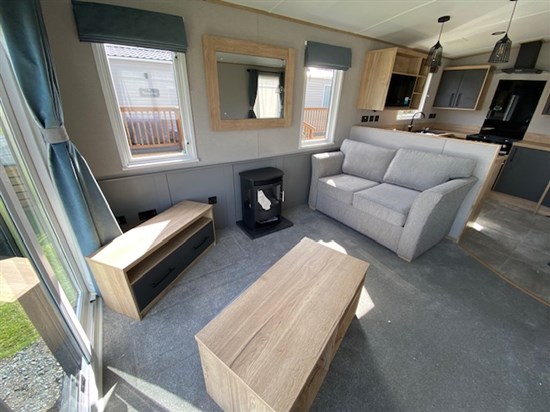 PU ABI St David's - lounge