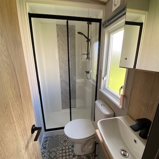 PU ABI St David's - en suite