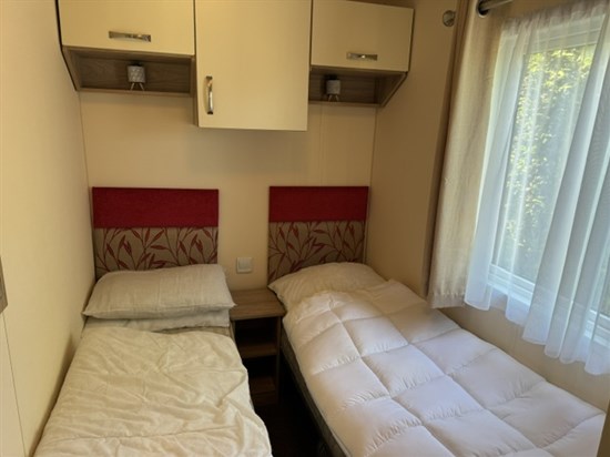 BH Willerby Sierra 85 - twin 1