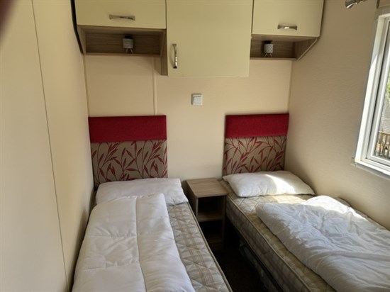 BH Willerby Sierra 85 - twin 2