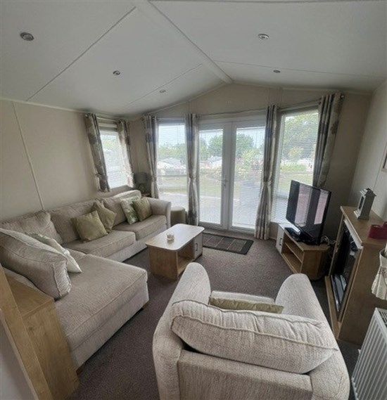 CH Willerby Winchester 48 - lounge