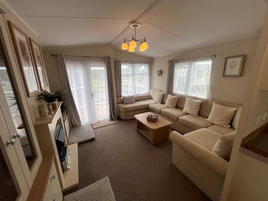 CH - Willerby Lyndhurst 165 - lounge