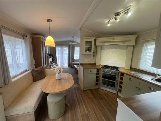 CH - Willerby Lyndhurst 165 - kitchen 2