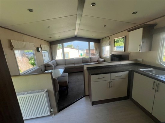 CH Willerby Malvern 179 - lounge