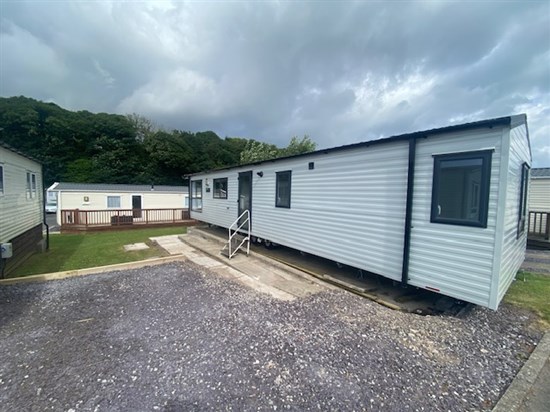 SD Willerby Castleton 124 - exterior 2