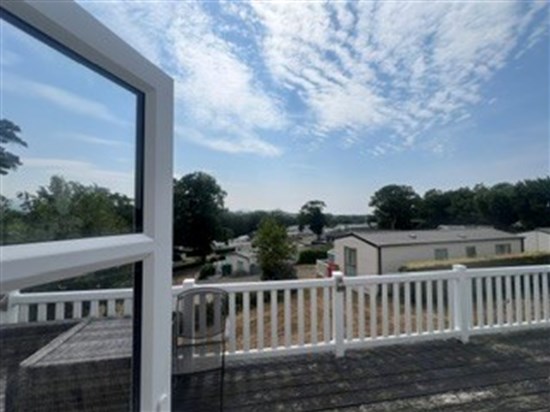 CH Willerby Lyndhurst 51 - view