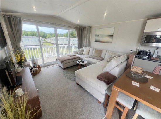 CH Willerby Lyndhurst 51 - lounge