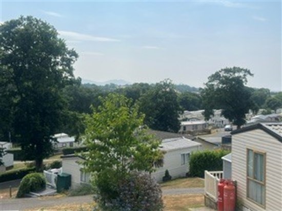 CH Willerby Lyndhurst 51 - view
