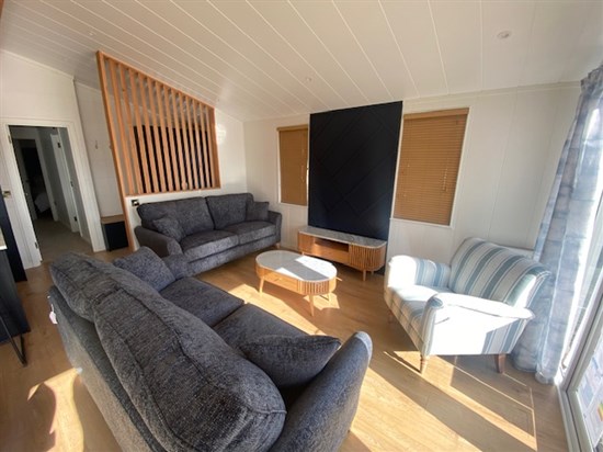 SD Aspire lodge 311 - lounge