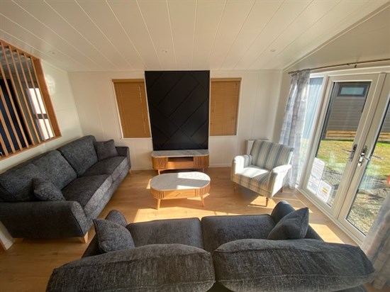 SD Aspire lodge 311 - lounge 2