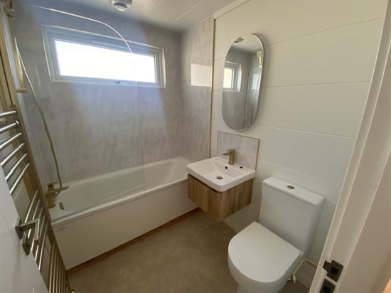 SD Aspire lodge 311 -